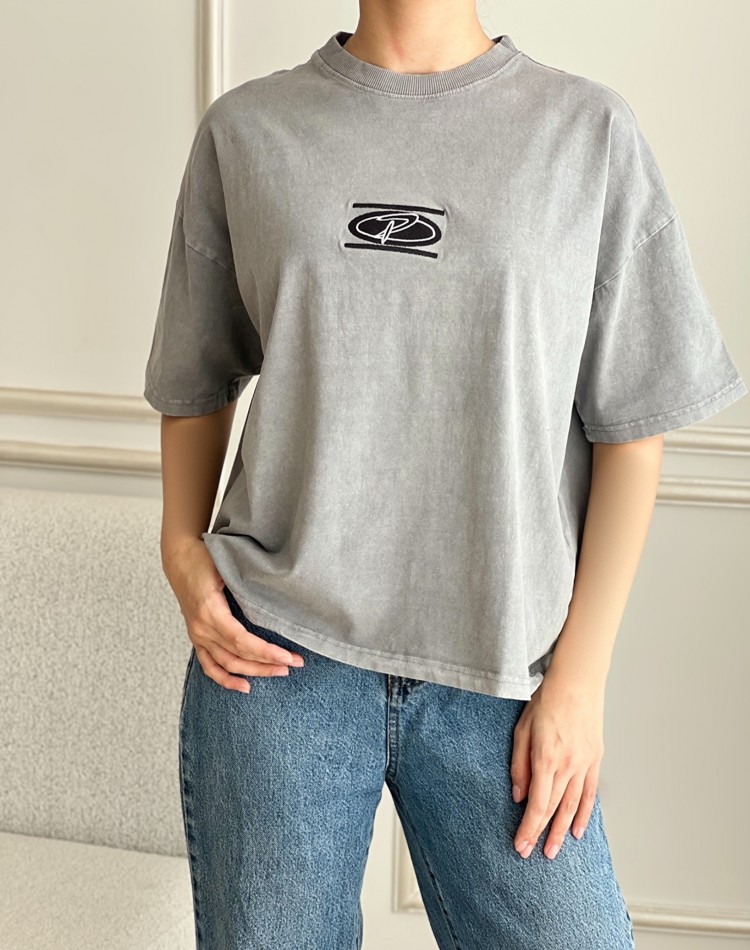 تيشرت باکسي سوپر نخي ريچل