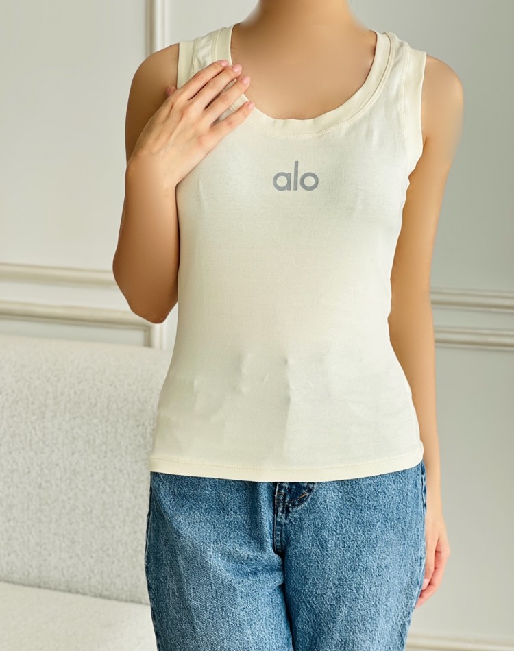 تاپ سوپر نخي بيسيک alo