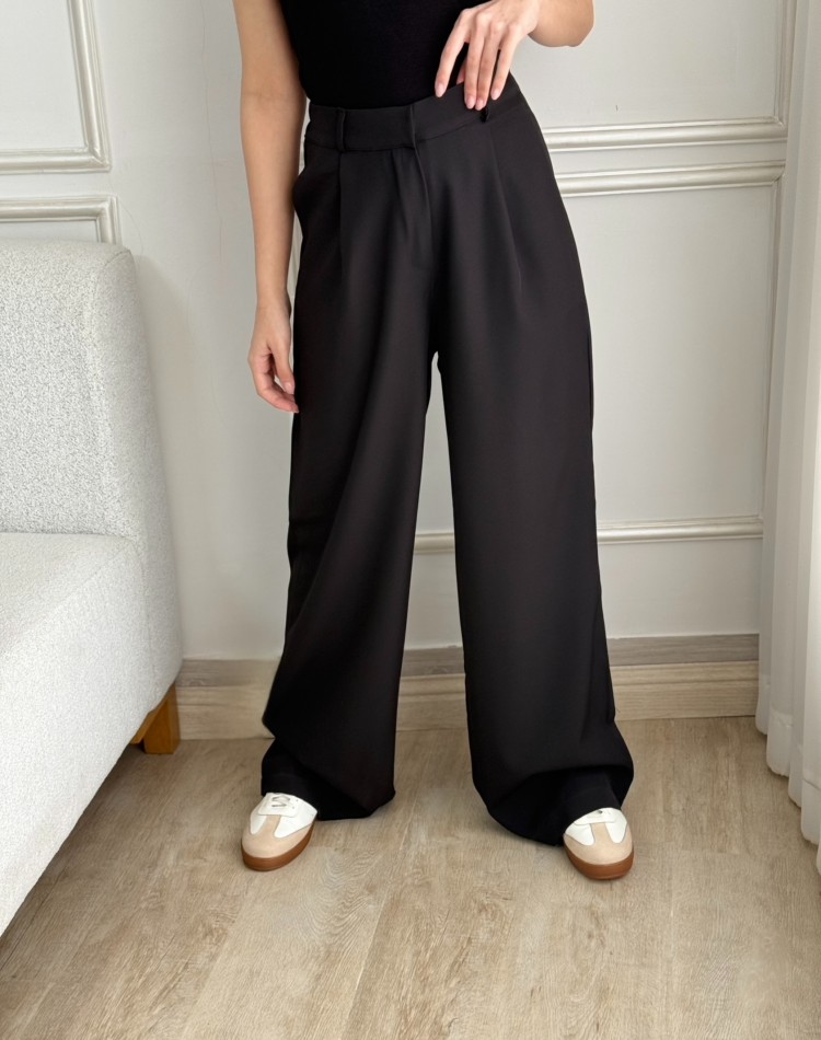 شلوار بولگاري رايا کد PA-5052