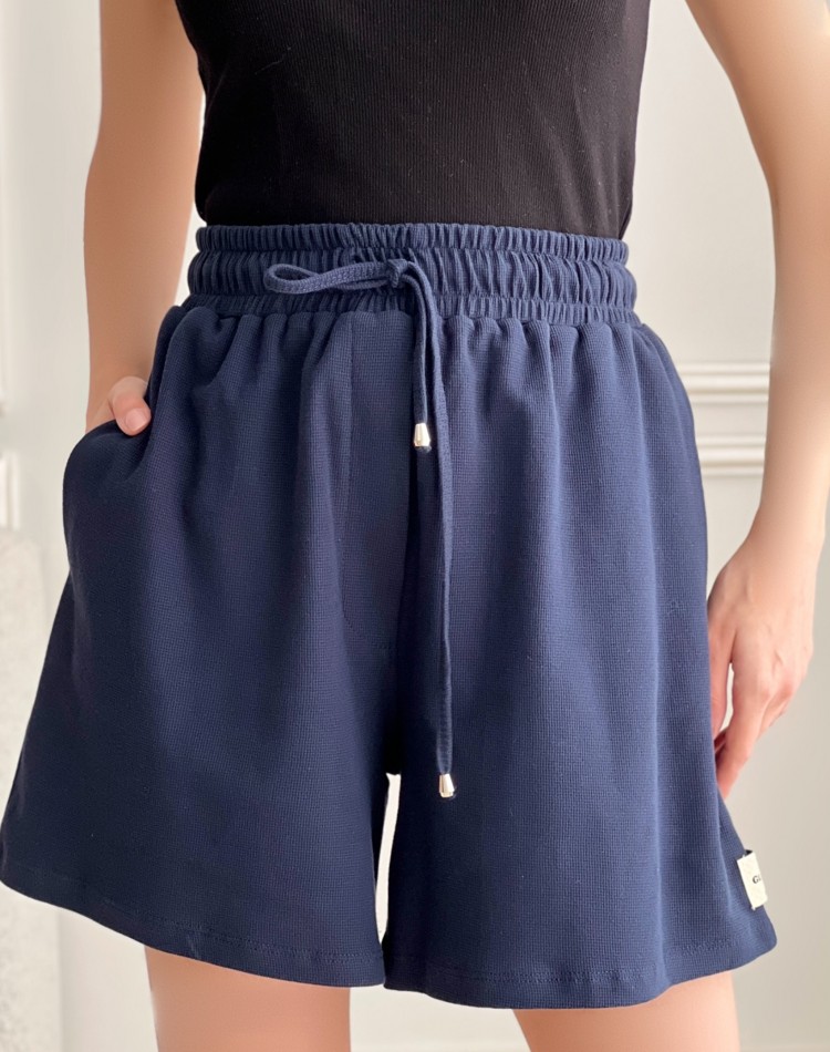 شلوارک بيسکوئيتي روشا کد SHK-1008