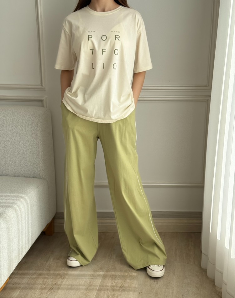 ست يکرو پنبه ريوا کد ST-8009