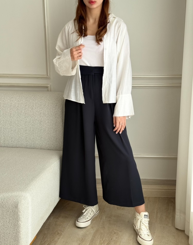 شلوار کاترين  فول بگ بيانکا کد PA-5060