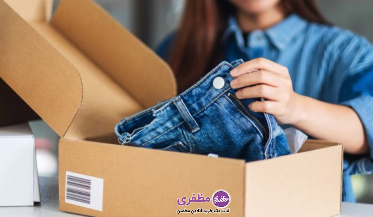 10 نکته مهم که قبل خرید آنلاین لباس زنانه باید بدانید 2