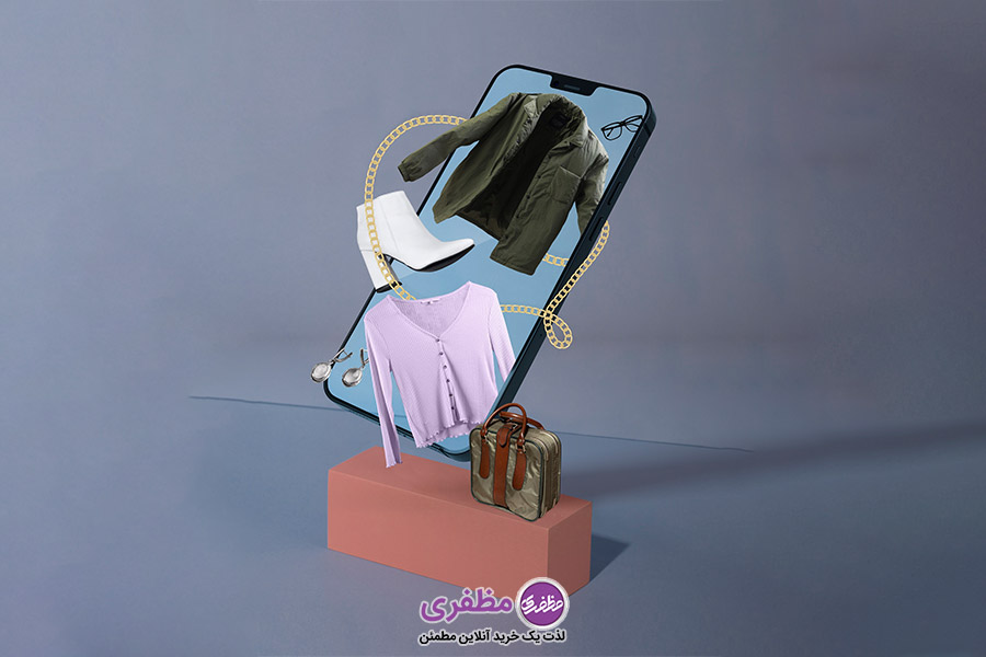 10 نکته مهم که قبل خرید آنلاین لباس زنانه باید بدانید 3