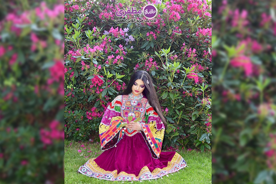شب یلدا چی بپوشیم؟ 1