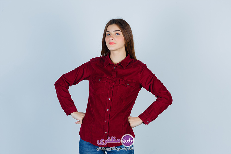 شومیز و تونیک چه فرقی باهم دارند؟ 1