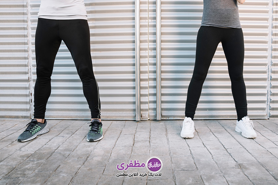 مناسب ترین شلوار برای افراد لاغر 1