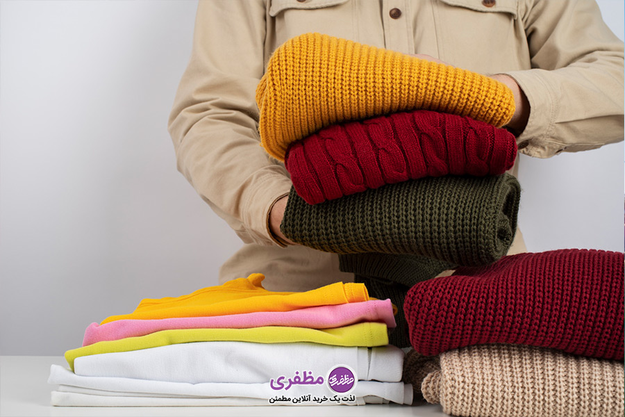 بهترین جنس پارچه برای لباس خانگی 3