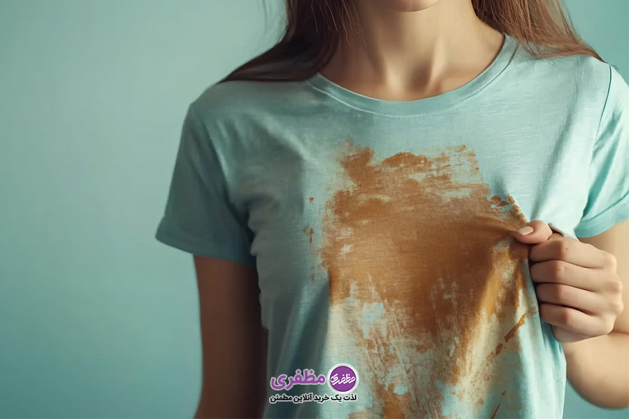 چگونه تیشرت‌هایمان را بشوریم که کهنه نشود؟ 1