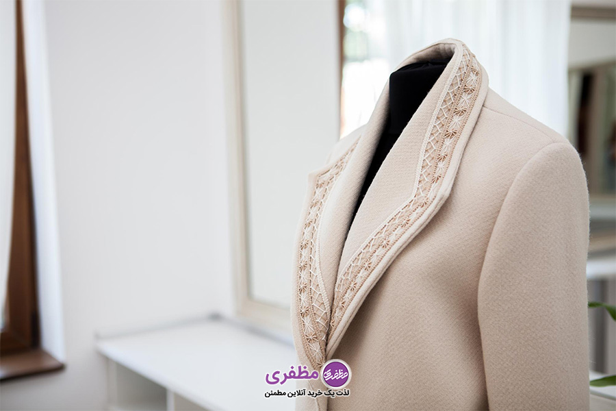 10 نکته کلیدی استایل جذب با مانتو کتی زنانه که حتما باید بدانید 1