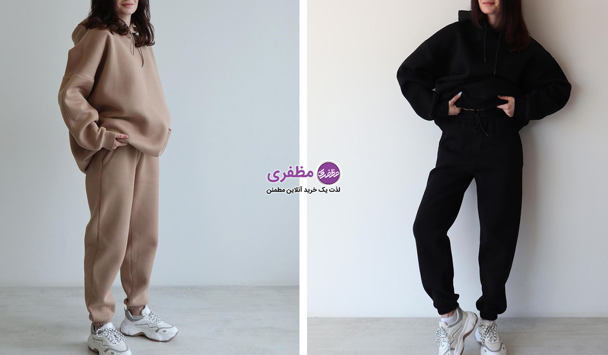 همه چیز درباره پارچه فوتر 2