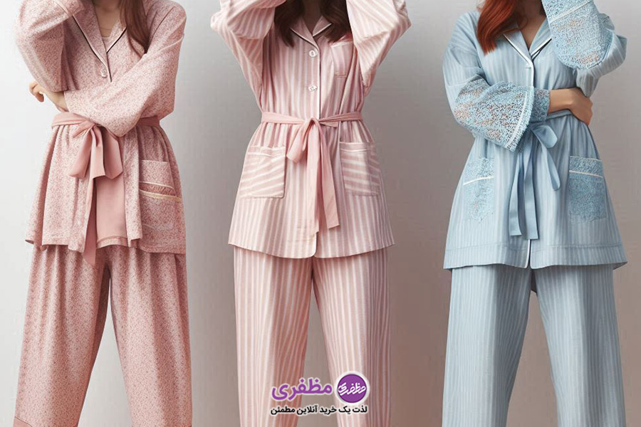 بهترین رنگ لباس راحتی خانگی طبق نظر روانشناسان 1