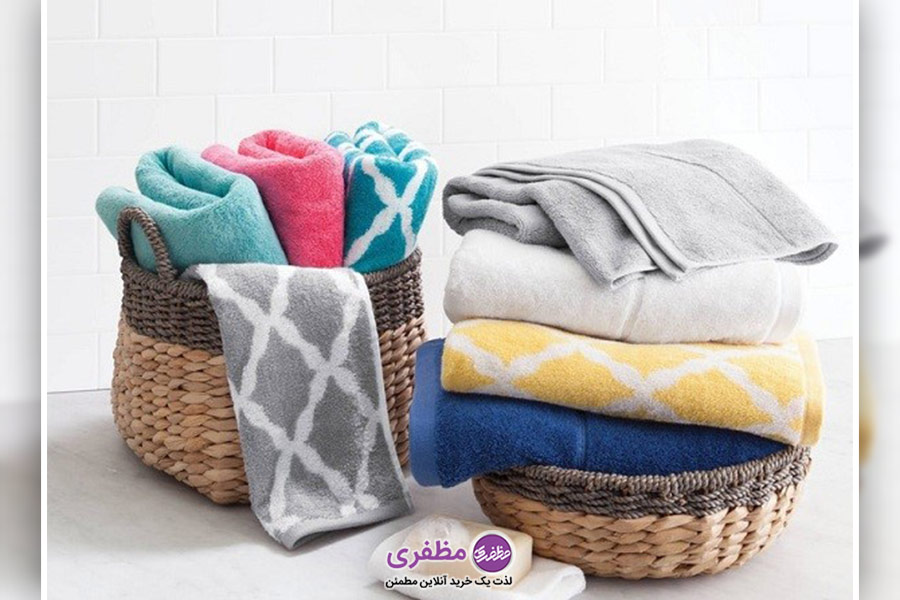 بهترین دما برای شستن لباس پنبه ای