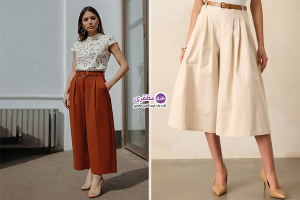 کفش پاشنهدار