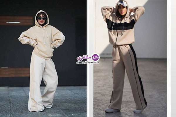 هودی و سویشرت