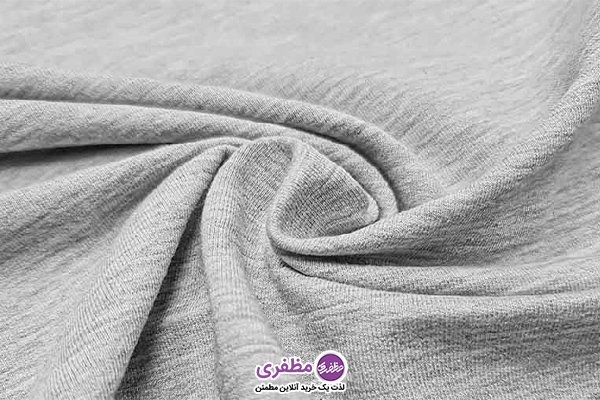 ویژگی‌های فیزیکی مرتبط با بافت پارچه دورس