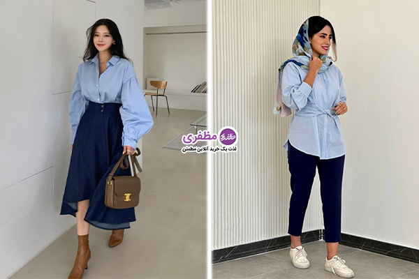 مهمانی شبانه یا مجلسی سبک