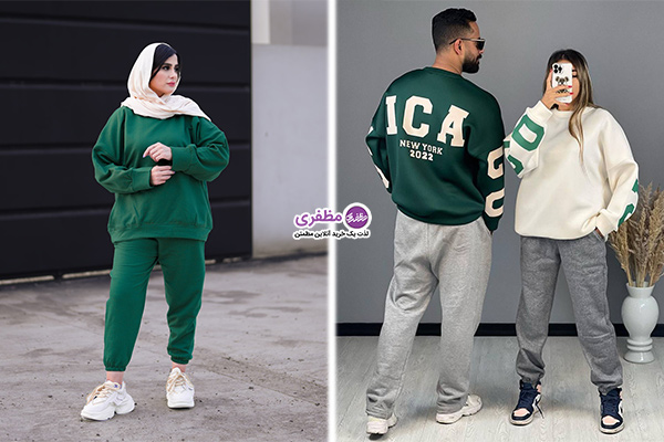 دورس ترند همیشگی لباس زمستانی