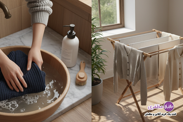 نکات کلیدی برای شستشو و نگهداری پارچه سلانیک