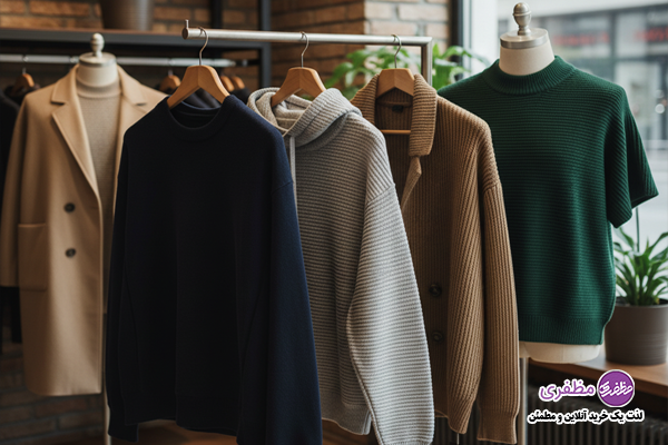 کاربردهای پارچه سلانیک در پوشاک