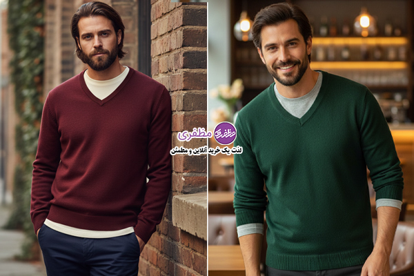 دورس یقه گرد