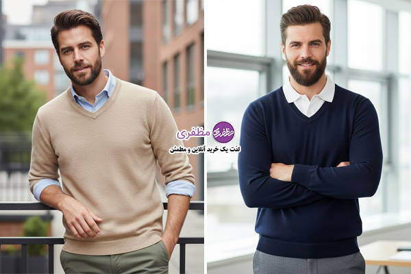 پولوشرت مردانه جودون