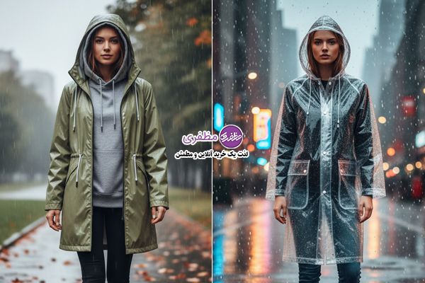 بارانی چیست و چه کاربردی دارد؟