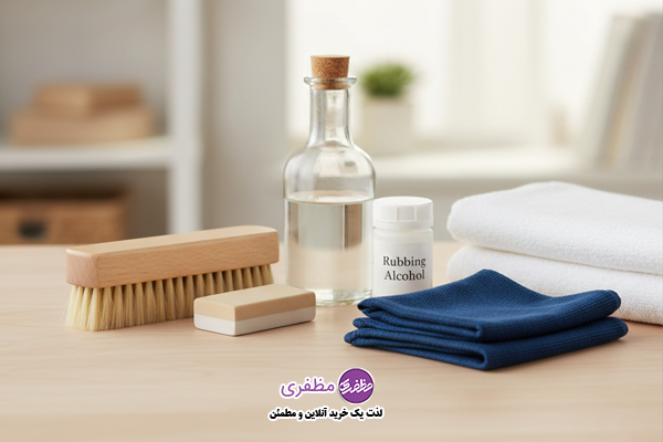 ابزارهای ضروری برای شستن لباس جیر