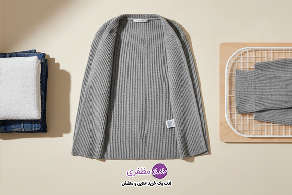 چطور از پرزدهی و کش آمدن لباس سلانیک جلوگیری کنیم؟
